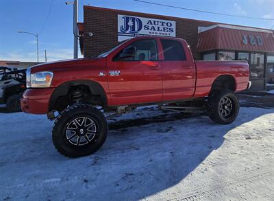 2005 Dodge Ram 2500 SLT   - Photo 16 - Helena, MT 59601