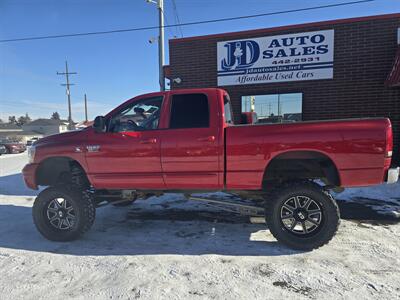 2005 Dodge Ram 2500 SLT   - Photo 20 - Helena, MT 59601