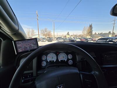 2005 Dodge Ram 2500 SLT   - Photo 14 - Helena, MT 59601