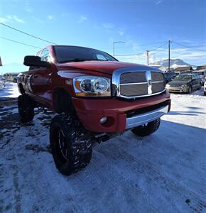 2005 Dodge Ram 2500 SLT   - Photo 8 - Helena, MT 59601