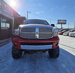 2005 Dodge Ram 2500 SLT   - Photo 6 - Helena, MT 59601