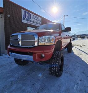 2005 Dodge Ram 2500 SLT   - Photo 7 - Helena, MT 59601