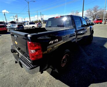 2013 Chevrolet Silverado 1500 LT   - Photo 14 - Helena, MT 59601