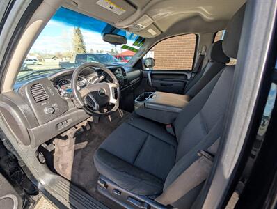 2013 Chevrolet Silverado 1500 LT   - Photo 11 - Helena, MT 59601