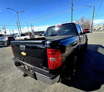 2013 Chevrolet Silverado 1500 LT   - Photo 9 - Helena, MT 59601