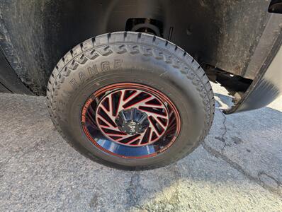 2013 Chevrolet Silverado 1500 LT   - Photo 10 - Helena, MT 59601