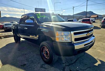2013 Chevrolet Silverado 1500 LT   - Photo 5 - Helena, MT 59601