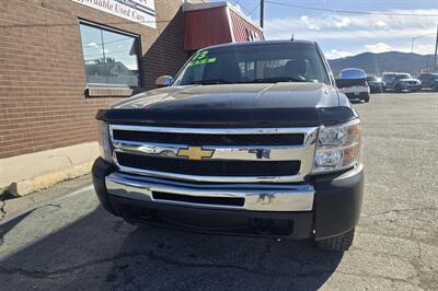 2013 Chevrolet Silverado 1500 LT   - Photo 16 - Helena, MT 59601
