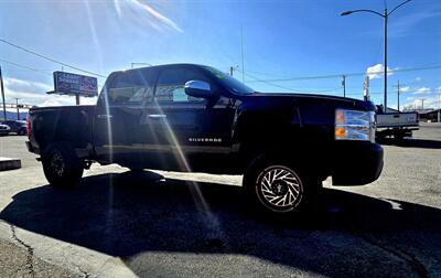 2013 Chevrolet Silverado 1500 LT   - Photo 6 - Helena, MT 59601
