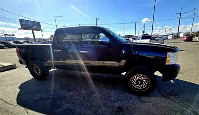 2013 Chevrolet Silverado 1500 LT   - Photo 7 - Helena, MT 59601