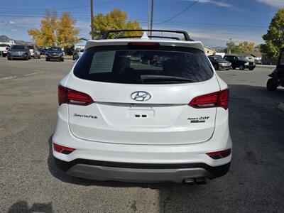 2018 Hyundai SANTA FE Sport 2.0T Ultimate - Photo 14 - Helena, MT 59601