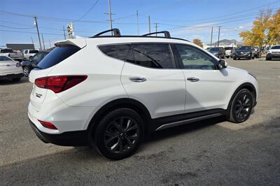 2018 Hyundai SANTA FE Sport 2.0T Ultimate - Photo 10 - Helena, MT 59601