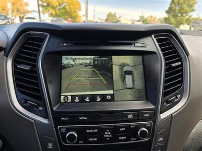 2018 Hyundai SANTA FE Sport 2.0T Ultimate - Photo 22 - Helena, MT 59601