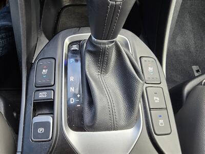 2018 Hyundai SANTA FE Sport 2.0T Ultimate - Photo 21 - Helena, MT 59601