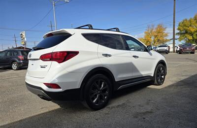 2018 Hyundai SANTA FE Sport 2.0T Ultimate - Photo 11 - Helena, MT 59601