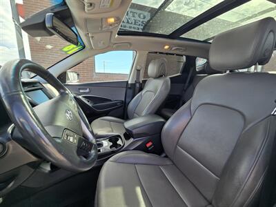 2018 Hyundai SANTA FE Sport 2.0T Ultimate - Photo 16 - Helena, MT 59601