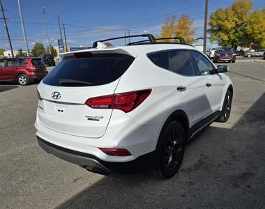 2018 Hyundai SANTA FE Sport 2.0T Ultimate - Photo 12 - Helena, MT 59601