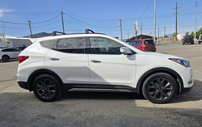 2018 Hyundai SANTA FE Sport 2.0T Ultimate - Photo 9 - Helena, MT 59601