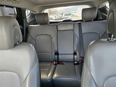 2018 Hyundai SANTA FE Sport 2.0T Ultimate - Photo 18 - Helena, MT 59601