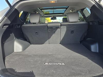 2018 Hyundai SANTA FE Sport 2.0T Ultimate - Photo 20 - Helena, MT 59601