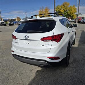 2018 Hyundai SANTA FE Sport 2.0T Ultimate - Photo 13 - Helena, MT 59601