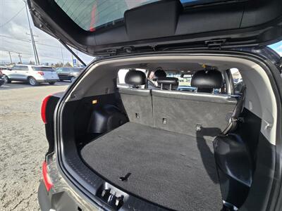 2014 Kia Sportage SX - Photo 11 - Helena, MT 59601