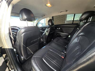 2014 Kia Sportage SX - Photo 10 - Helena, MT 59601