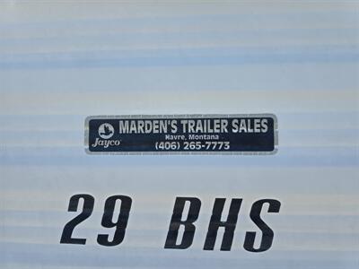 2006 Jayco Pull Trailer 31ft   - Photo 3 - Helena, MT 59601