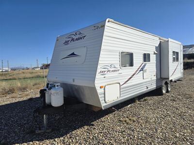 2006 Jayco Pull Trailer 31ft   - Photo 1 - Helena, MT 59601
