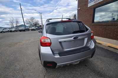 2015 Subaru XV Crosstrek 2.0i Limited   - Photo 7 - Helena, MT 59601