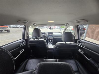 2015 Subaru XV Crosstrek 2.0i Limited   - Photo 10 - Helena, MT 59601