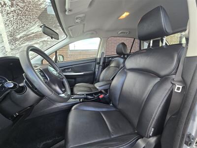 2015 Subaru XV Crosstrek 2.0i Limited   - Photo 12 - Helena, MT 59601