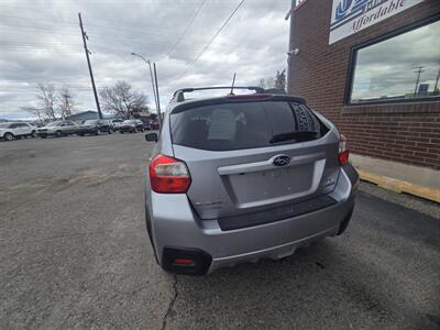 2015 Subaru XV Crosstrek 2.0i Limited   - Photo 13 - Helena, MT 59601