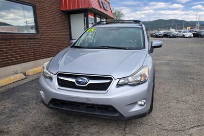 2015 Subaru XV Crosstrek 2.0i Limited   - Photo 3 - Helena, MT 59601
