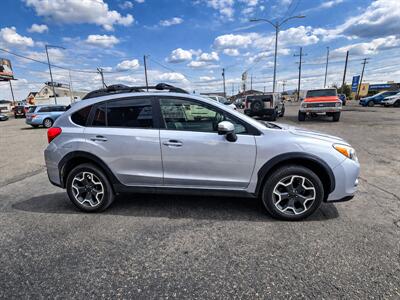 2015 Subaru XV Crosstrek 2.0i Limited   - Photo 5 - Helena, MT 59601
