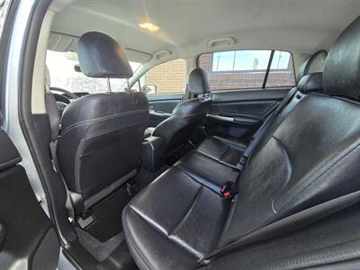 2015 Subaru XV Crosstrek 2.0i Limited   - Photo 13 - Helena, MT 59601