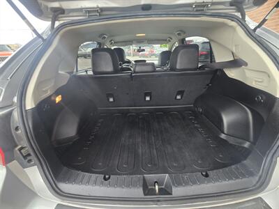 2015 Subaru XV Crosstrek 2.0i Limited   - Photo 11 - Helena, MT 59601