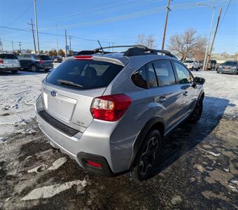2015 Subaru XV Crosstrek 2.0i Limited   - Photo 5 - Helena, MT 59601