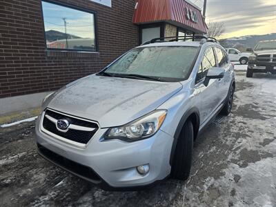 2015 Subaru XV Crosstrek 2.0i Limited   - Photo 3 - Helena, MT 59601