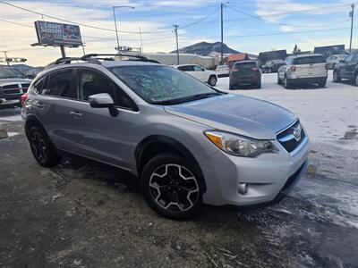2015 Subaru XV Crosstrek 2.0i Limited   - Photo 9 - Helena, MT 59601