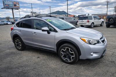 2015 Subaru XV Crosstrek 2.0i Limited   - Photo 4 - Helena, MT 59601
