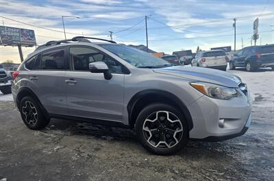 2015 Subaru XV Crosstrek 2.0i Limited   - Photo 8 - Helena, MT 59601