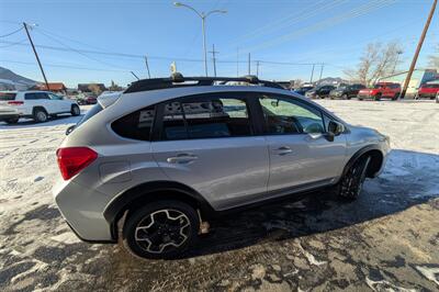 2015 Subaru XV Crosstrek 2.0i Limited   - Photo 6 - Helena, MT 59601