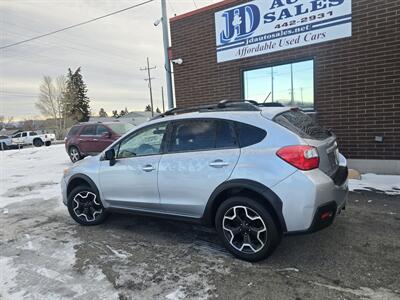 2015 Subaru XV Crosstrek 2.0i Limited   - Photo 15 - Helena, MT 59601