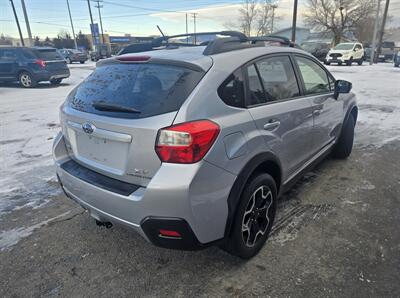 2015 Subaru XV Crosstrek 2.0i Limited   - Photo 10 - Helena, MT 59601