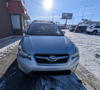 2015 Subaru XV Crosstrek 2.0i Limited   - Photo 7 - Helena, MT 59601
