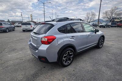 2015 Subaru XV Crosstrek 2.0i Limited   - Photo 6 - Helena, MT 59601