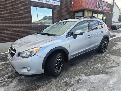 2015 Subaru XV Crosstrek 2.0i Limited   - Photo 2 - Helena, MT 59601