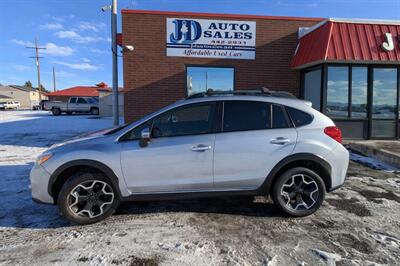 2015 Subaru XV Crosstrek 2.0i Limited   - Photo 16 - Helena, MT 59601