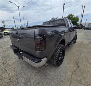2008 Ford F-150 XLT - Photo 10 - Helena, MT 59601